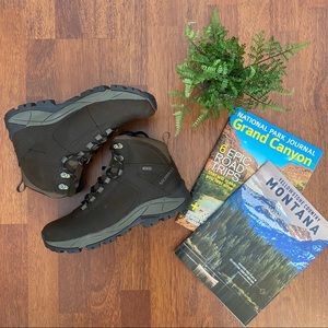 Merrell Waterproof Hiking Boots